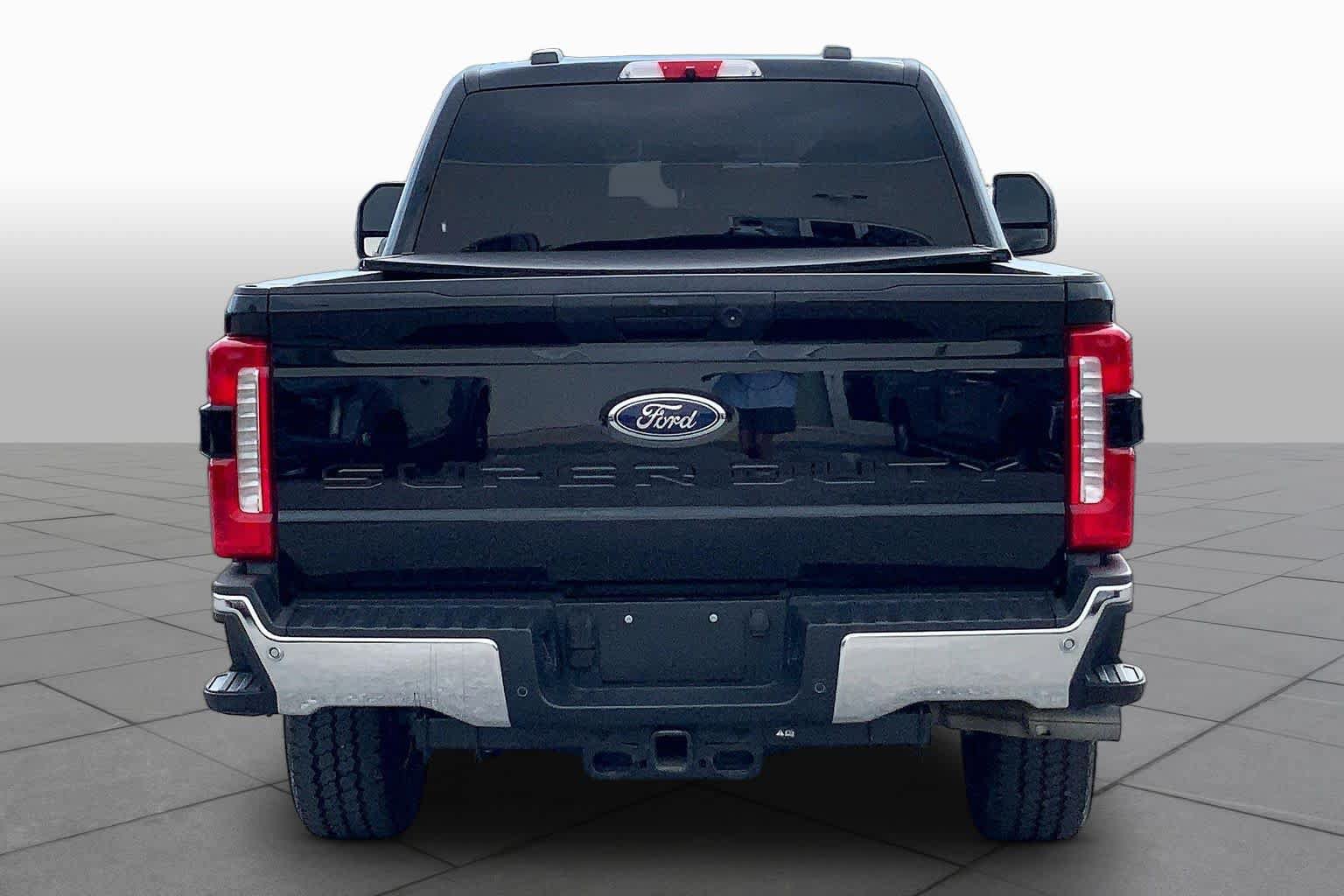 Used 2025 Ford F250 XLT w/ 360-Degree Camera Package AWD/4WD image 5