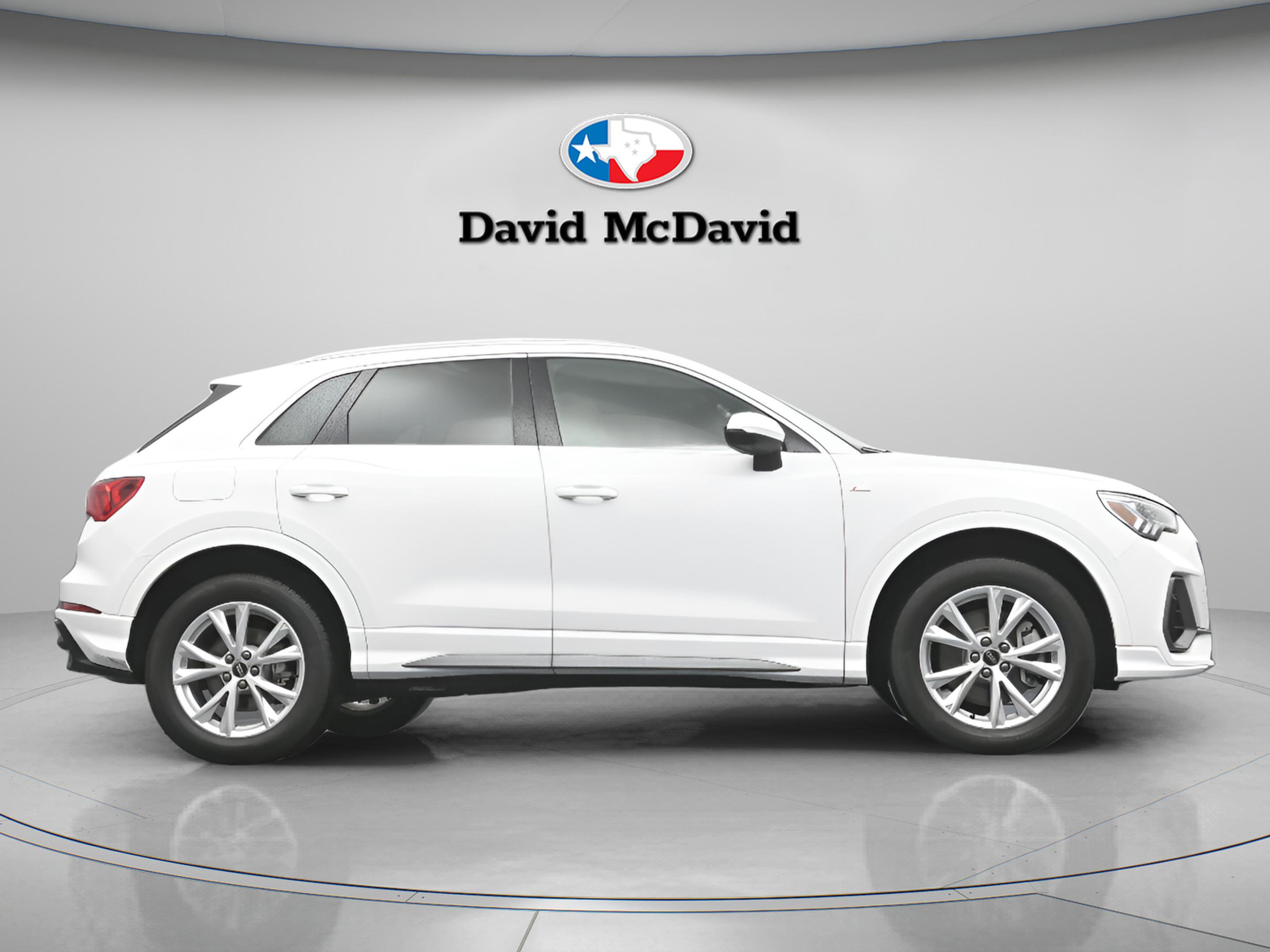 Used 2022 Audi Q3 2.0T Premium Plus AWD/4WD image 36