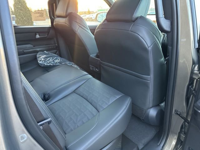 New 2026 Toyota Tacoma TRD Off-Road image 28