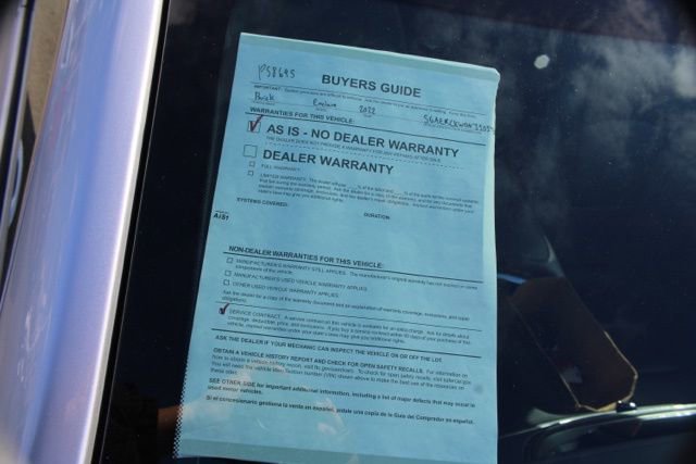 Used 2022 Buick Enclave Premium image 44