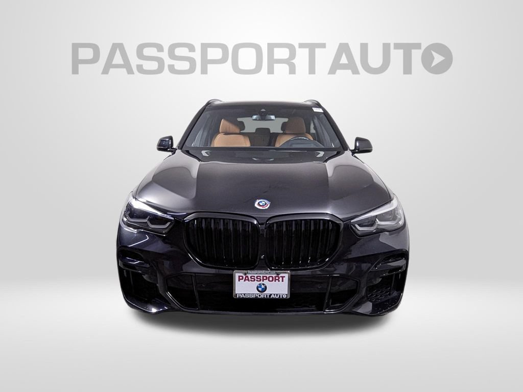 Used 2022 BMW X5 xDrive40i w/ M Sport Package AWD/4WD image 10