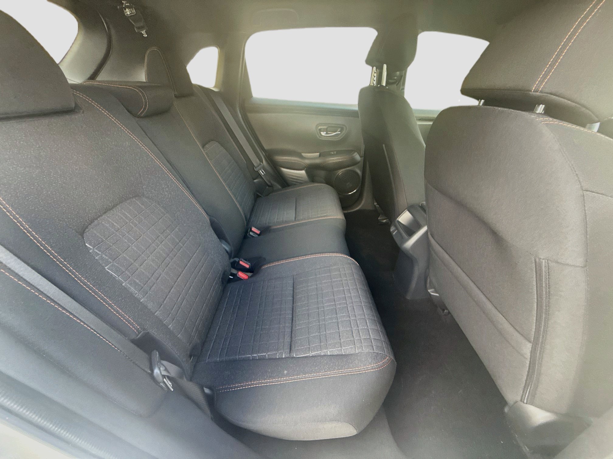 Used 2025 Honda HR-V Sport image 27