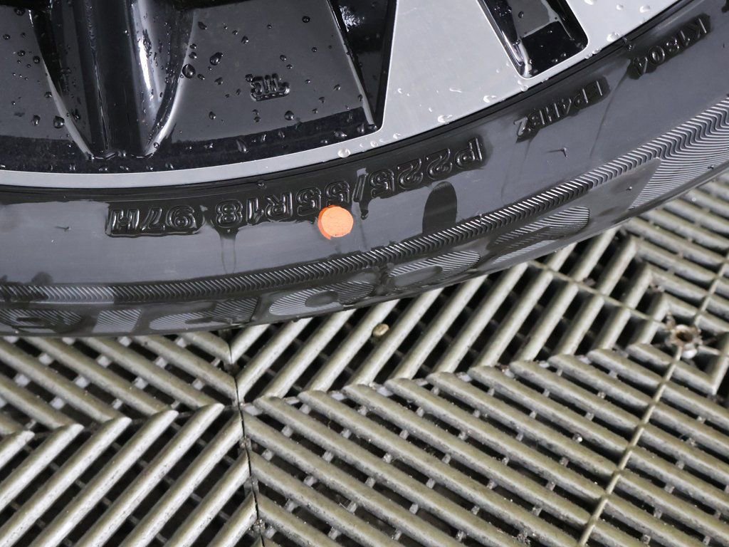 New 2026 Mitsubishi Eclipse Cross SEL image 24