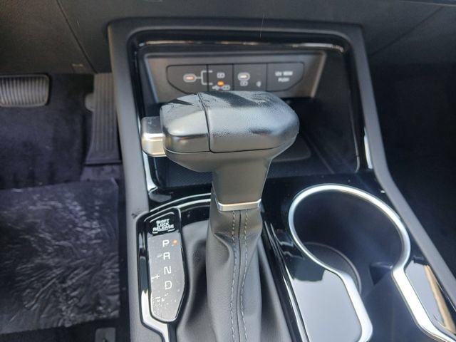 New 2026 Kia K5 GT-Line AWD/4WD image 19