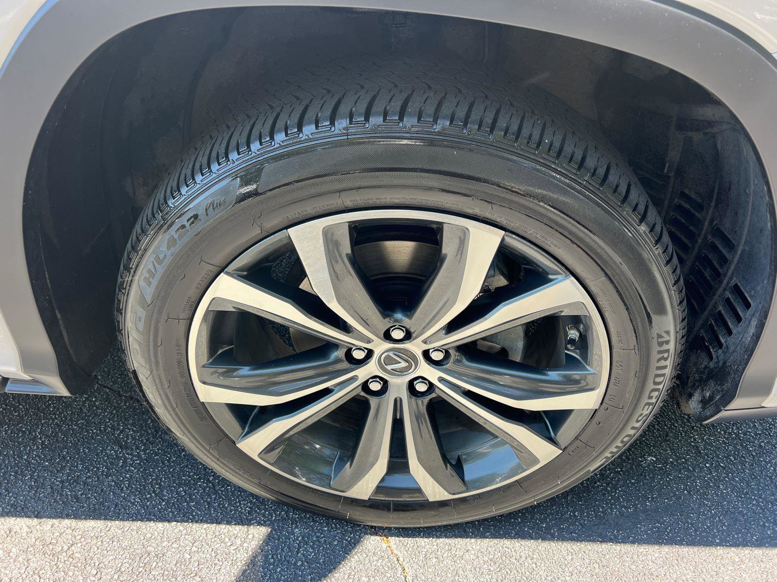 Used 2018 Lexus RX 350 AWD w/ Premium Package image 13