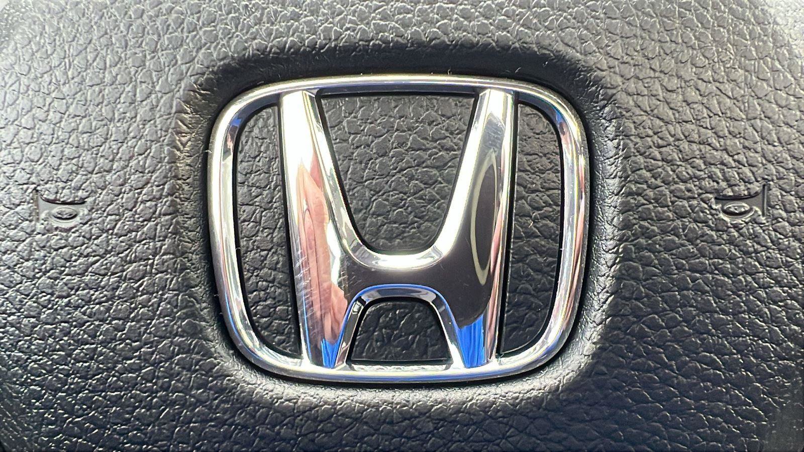 New 2026 Honda Accord SE image 31