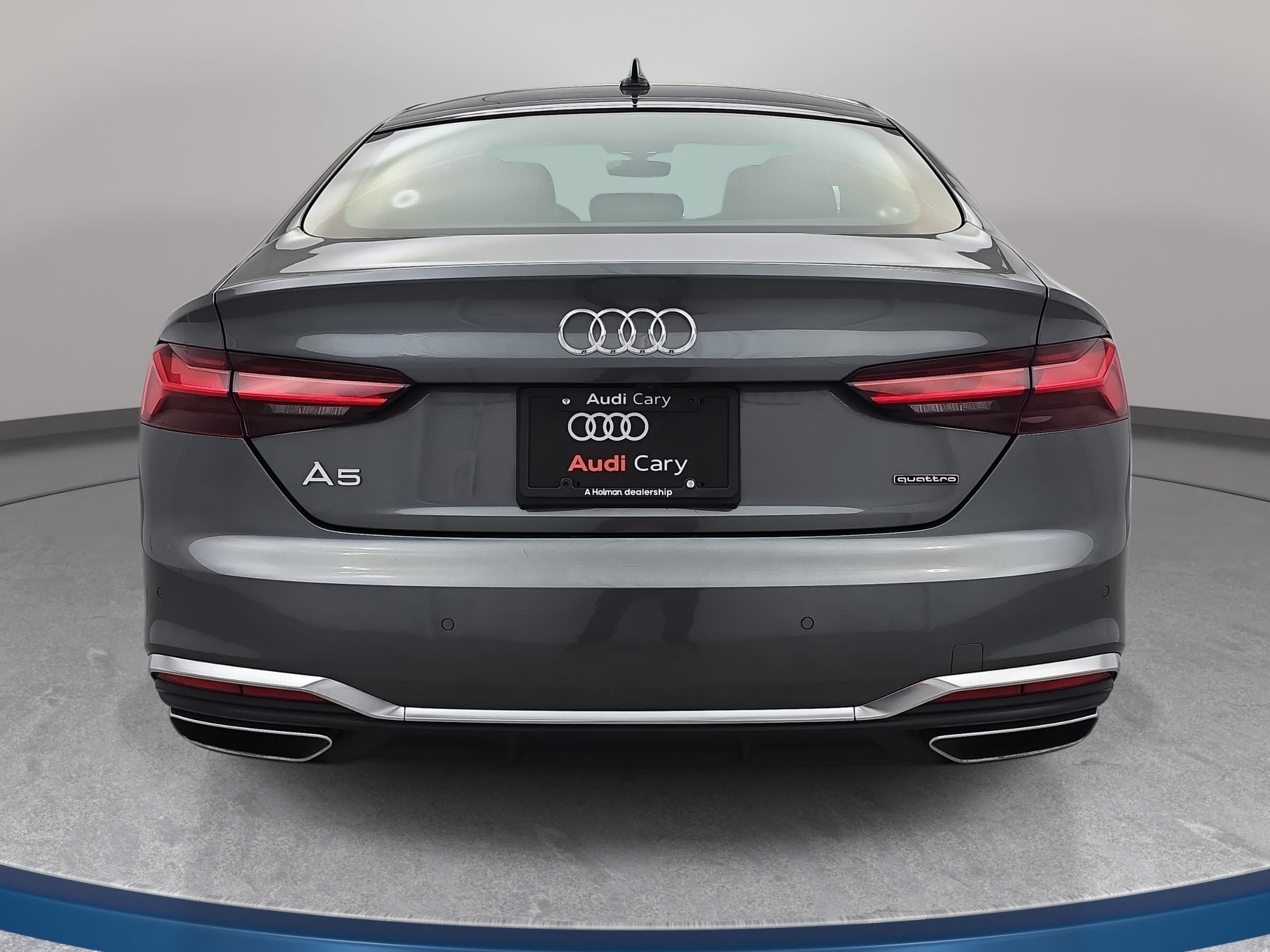 Used 2022 Audi A5 2.0T Prestige AWD/4WD image 6