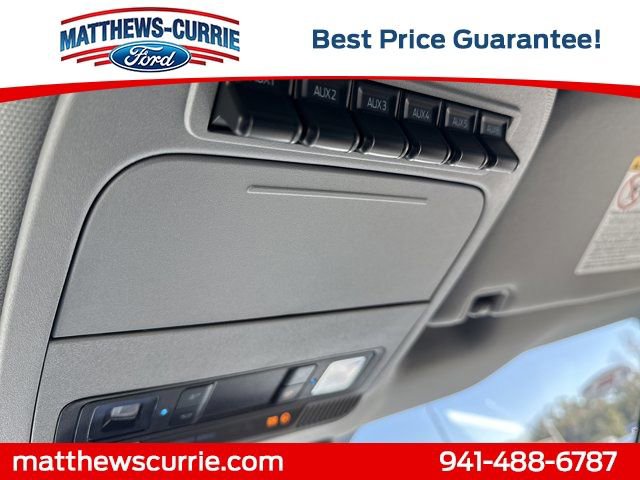 New 2026 Ford F350 XL w/ XL Chrome Package image 21