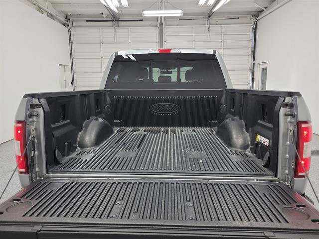 Used 2020 Ford F150 XLT w/ Equipment Group 302A Luxury image 9