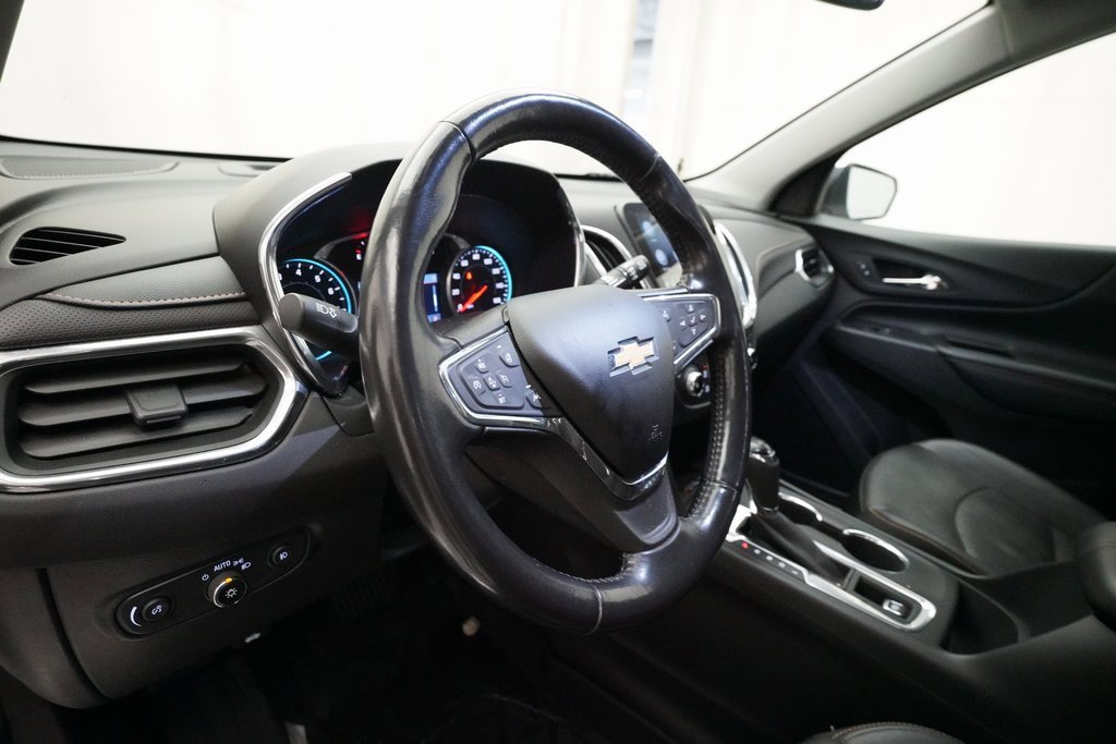 Used 2020 Chevrolet Equinox Premier image 8