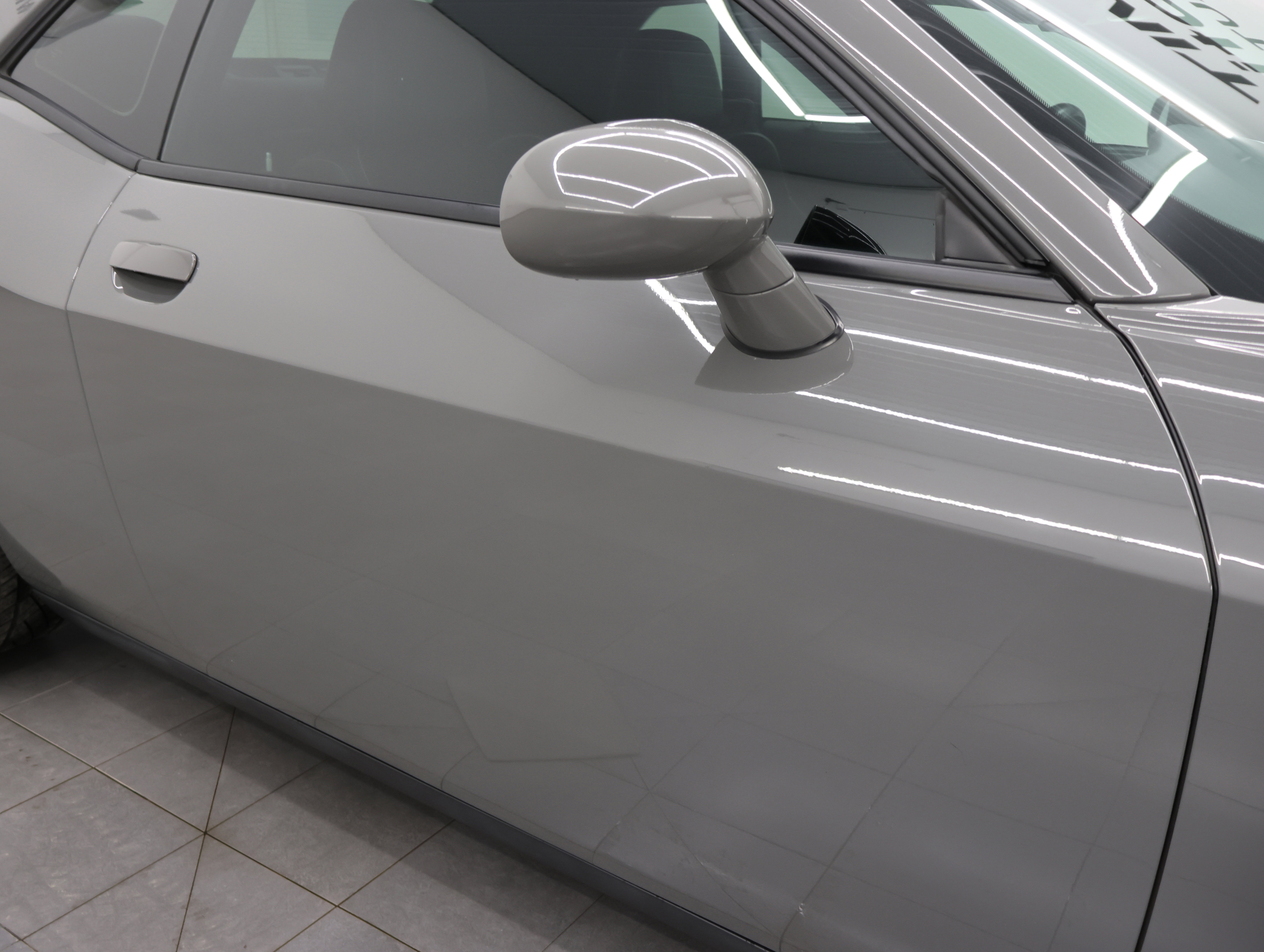 Used 2018 Dodge Challenger SRT w/ Technology Group image 24