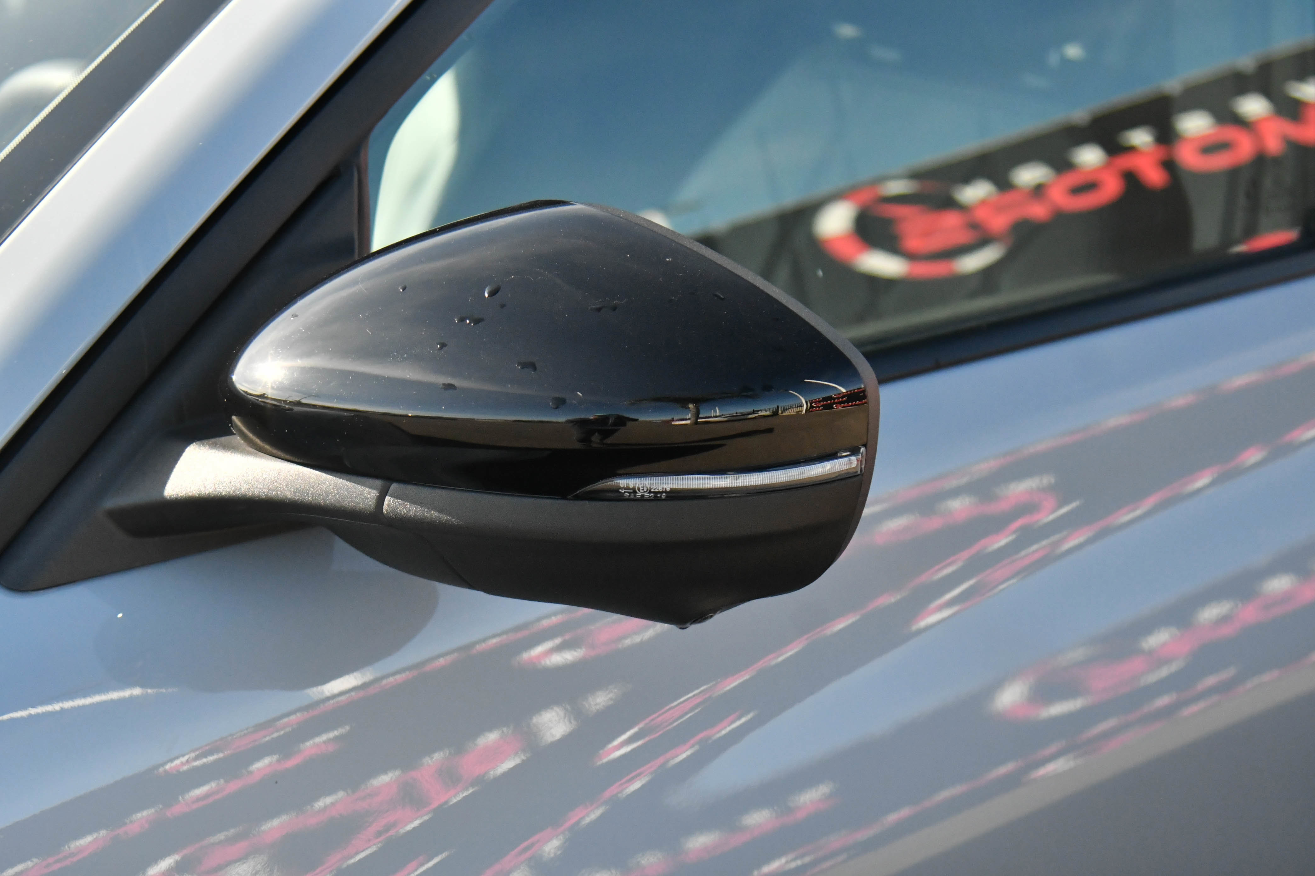 Used 2024 Ford Mustang Mach-E Select w/ Comfort Package Lite image 13