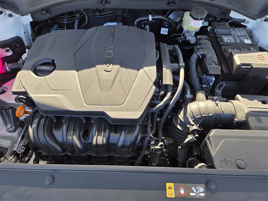 New 2026 Kia Sorento LX image 20