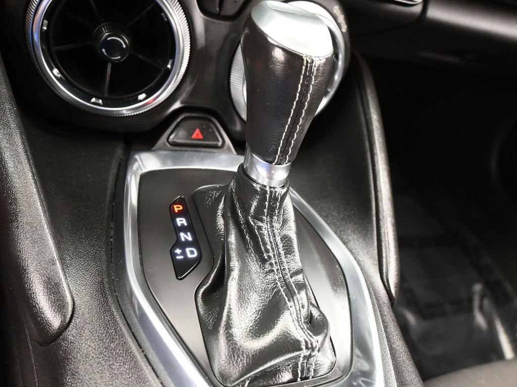 Used 2019 Chevrolet Camaro LS image 27