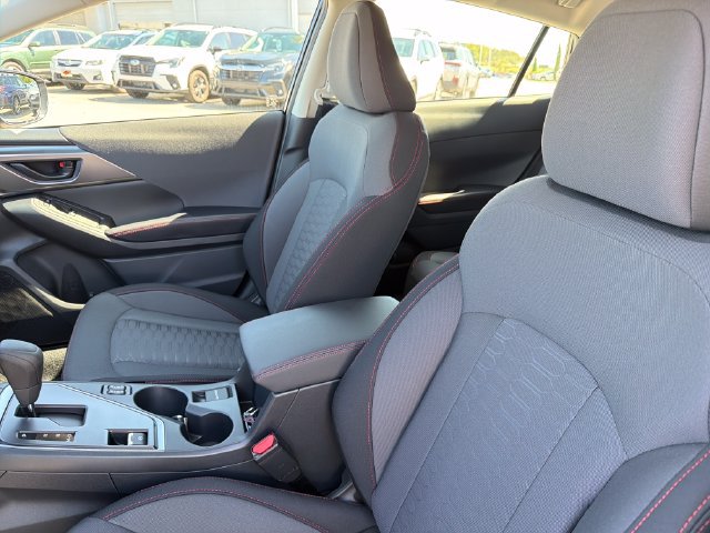 New 2026 Subaru Impreza 2.0i Sport AWD/4WD image 20
