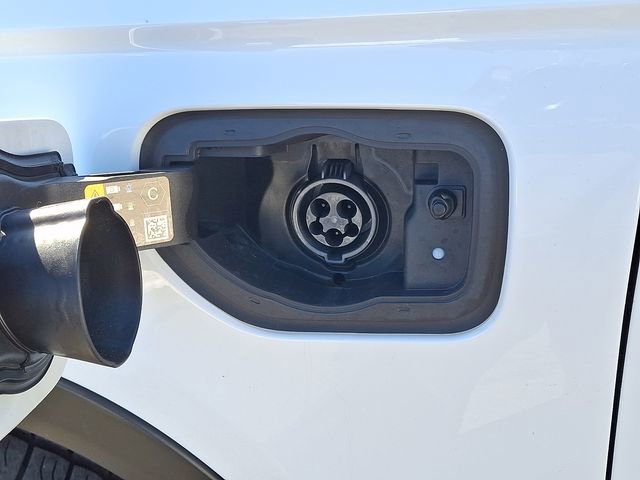 Used 2024 Jeep Grand Cherokee Limited 4xe image 35