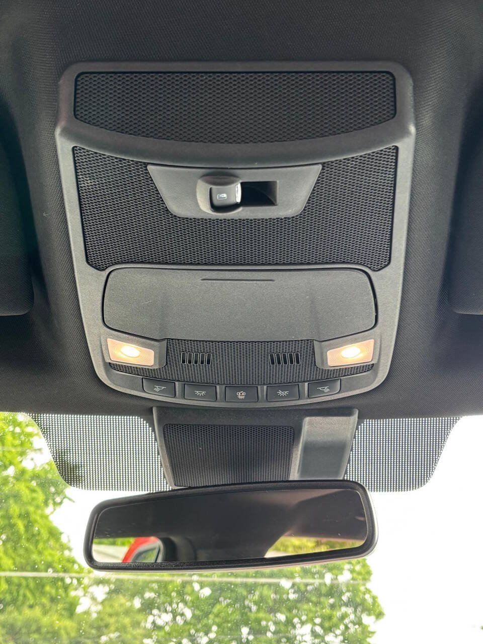 Used 2020 Ford F150 XLT w/ Equipment Group 302A Luxury AWD/4WD image 27
