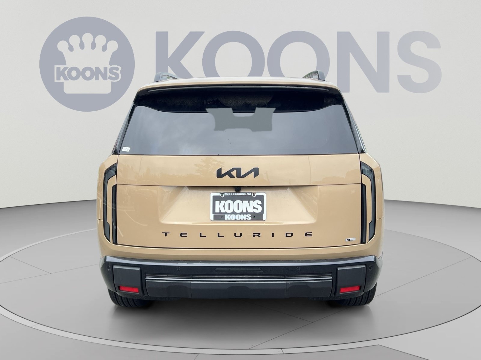 New 2027 Kia Telluride SX X-Line AWD/4WD image 5
