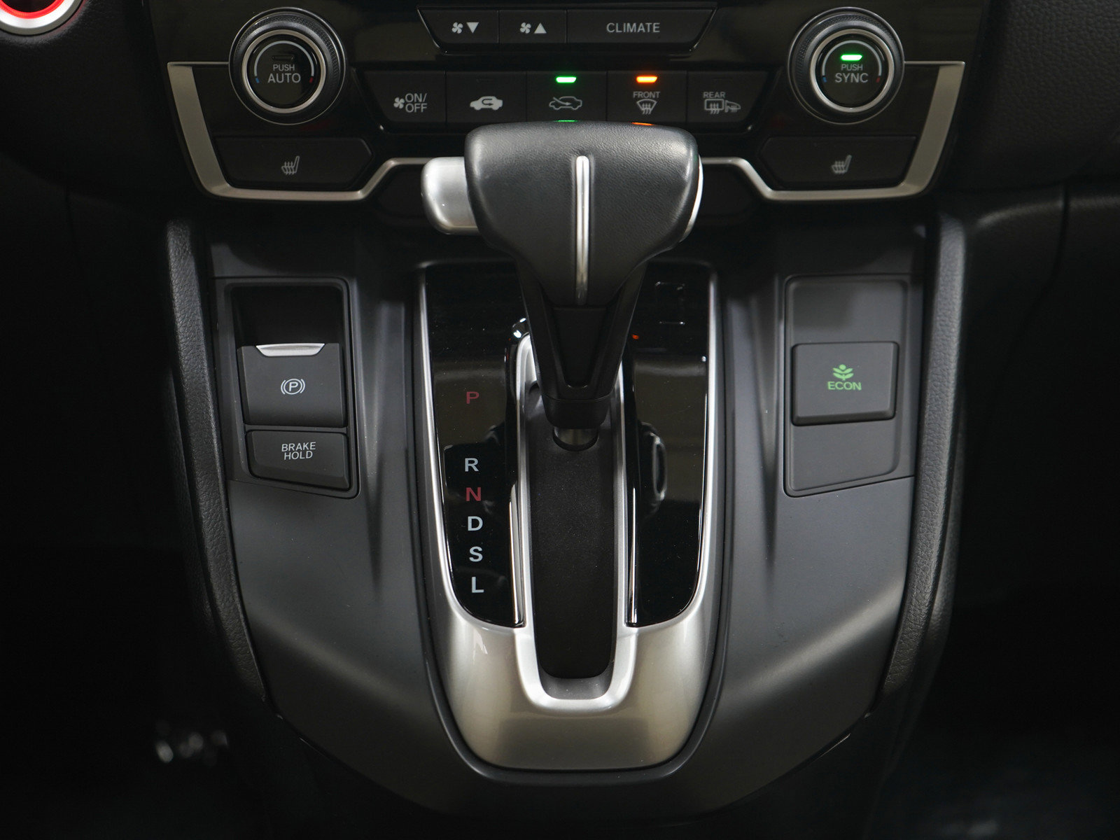 Used 2018 Honda CR-V EX-L image 20