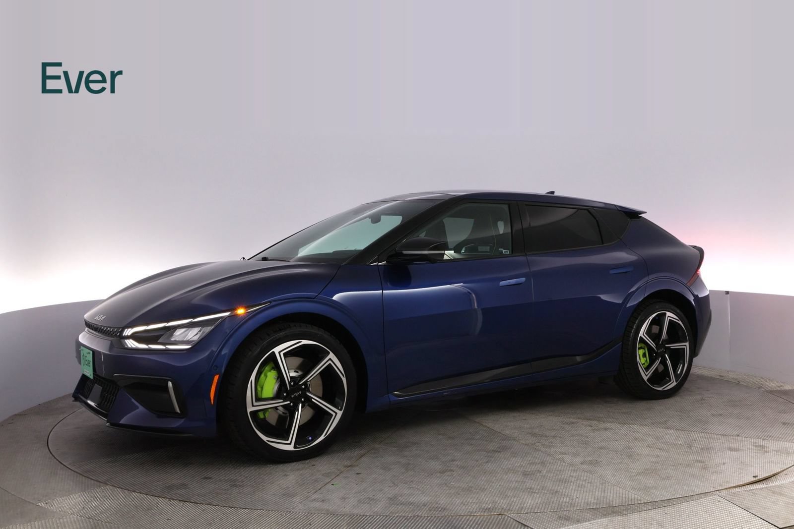 Used 2024 Kia EV6 GT AWD/4WD image 18