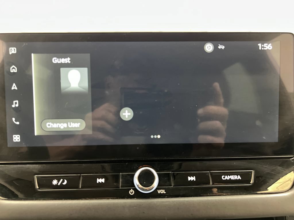 Used 2025 Mitsubishi Outlander SE FWD image 65