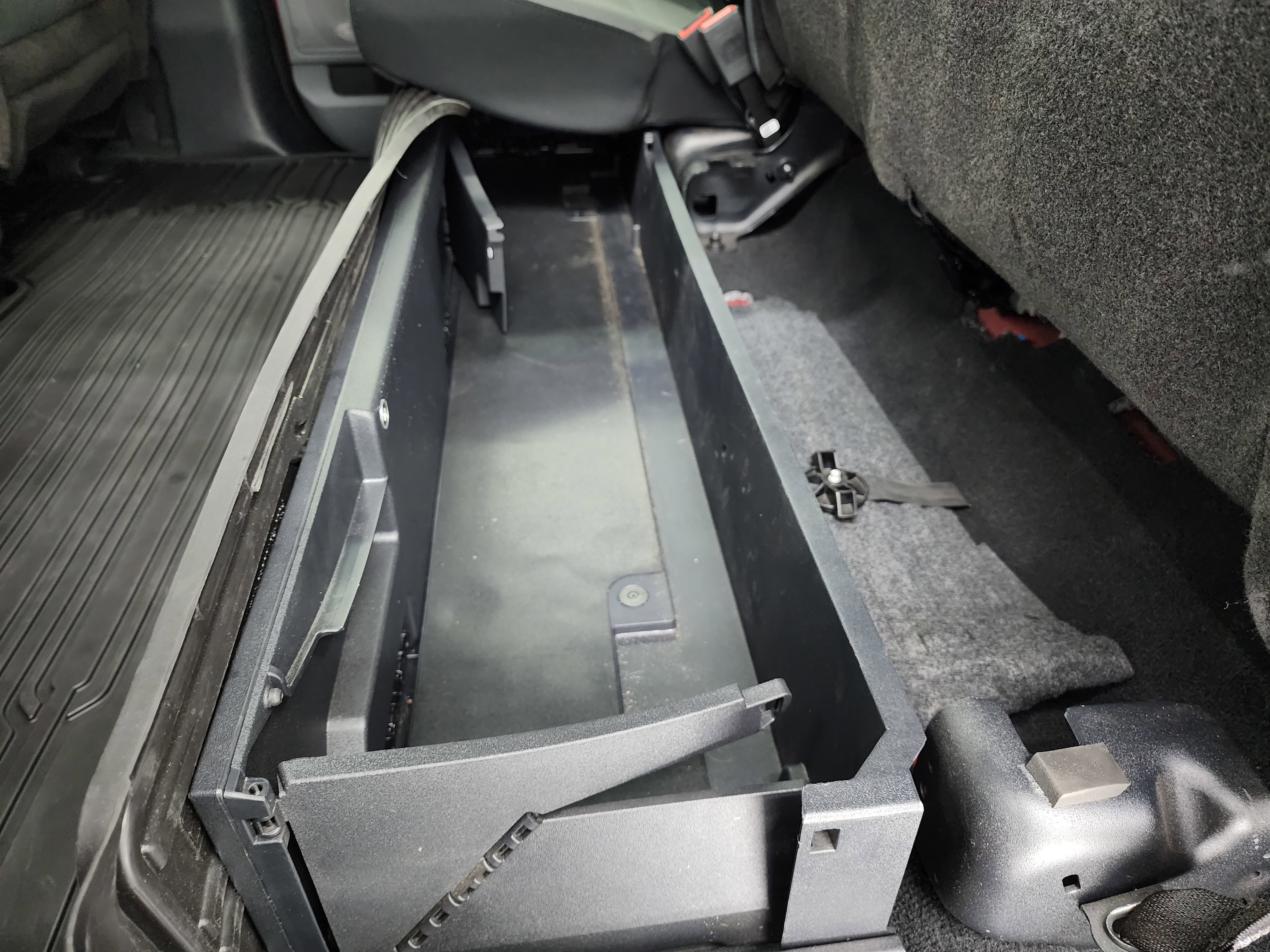 Used 2023 Ford F250 XLT w/ XLT Premium Package image 43