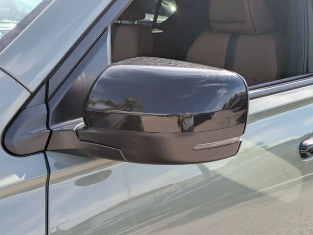 New 2026 Honda Passport TrailSport Elite image 12