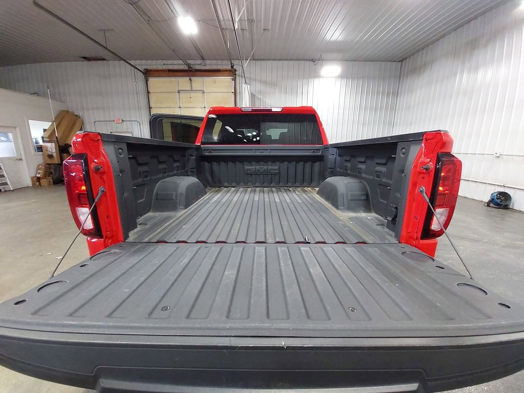 Used 2023 GMC Sierra 1500 Elevation AWD/4WD image 12