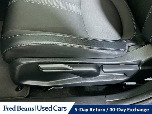 Used 2019 Honda Civic Sport image 18