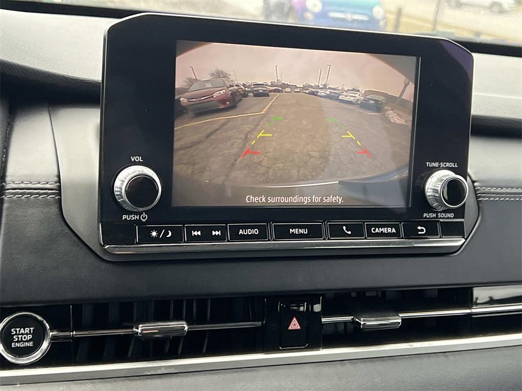 Used 2022 Mitsubishi Outlander ES image 18