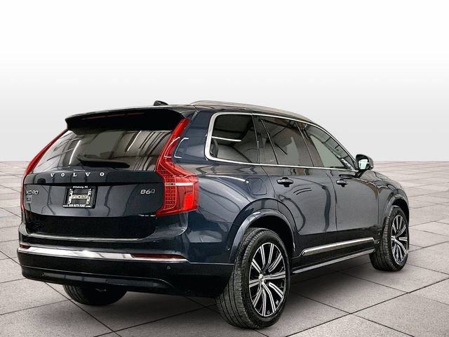 Used 2024 Volvo XC90 B6 Plus w/ Protection Package Premier AWD/4WD image 11