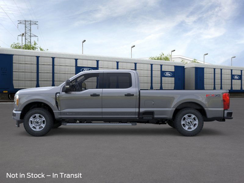 New 2026 Ford F350 XLT image 3