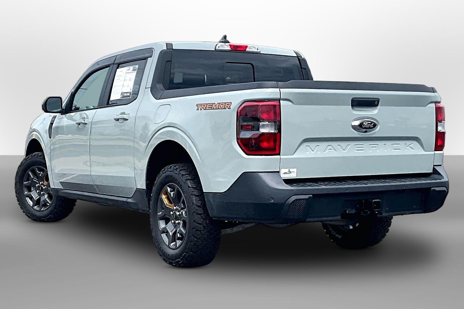 Used 2024 Ford Maverick Tremor w/ Tremor Off-Road Package AWD/4WD image 10