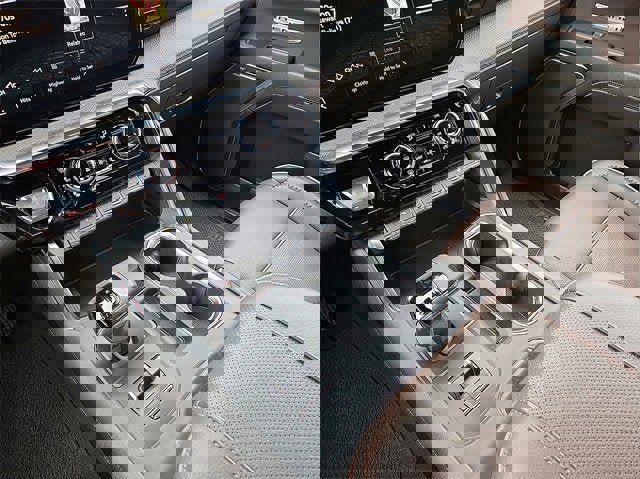 Certified 2023 GMC Sierra 1500 Denali image 25