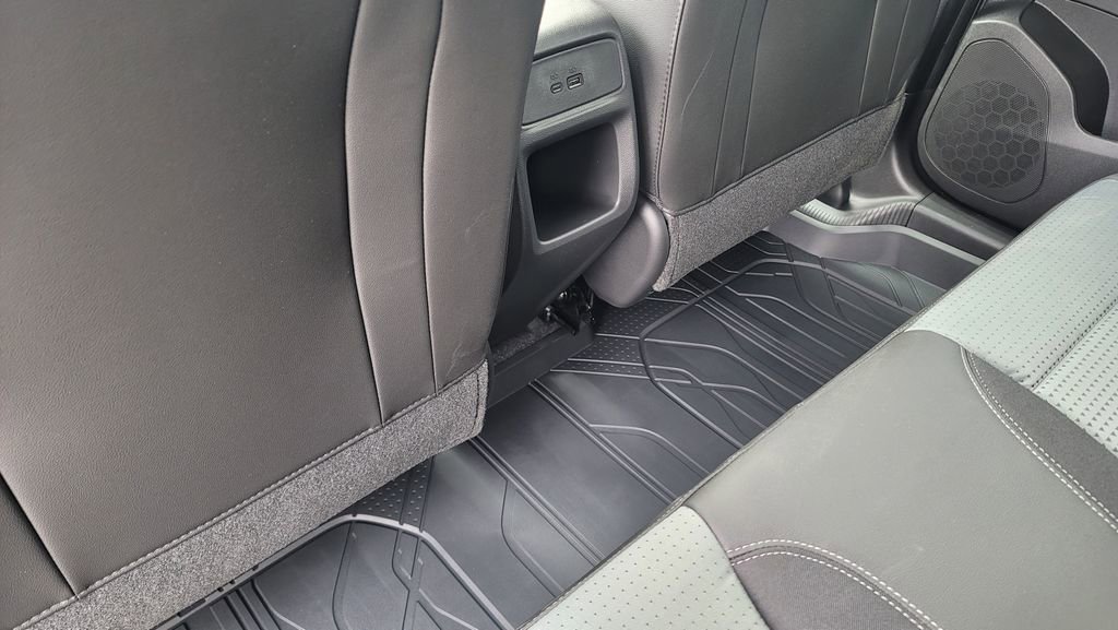 New 2026 Chevrolet Trax LT image 26