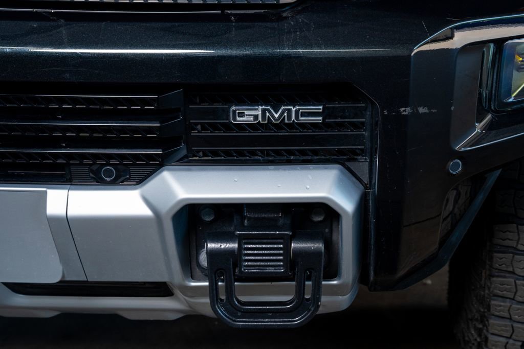 Used 2024 GMC Hummer EV 3X w/ Omega Edition image 17