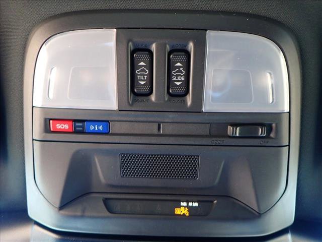 New 2026 Subaru Crosstrek 2.5i Wilderness image 23