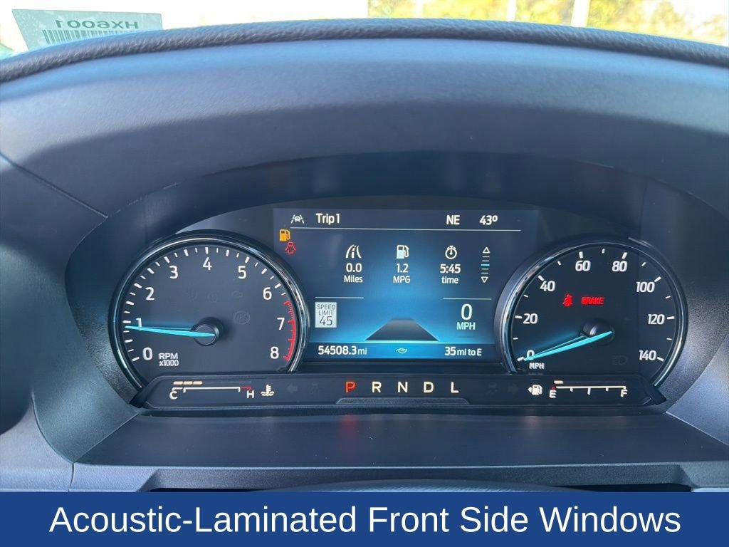 Used 2023 Ford Explorer XLT w/ Equipment Group 202A image 21