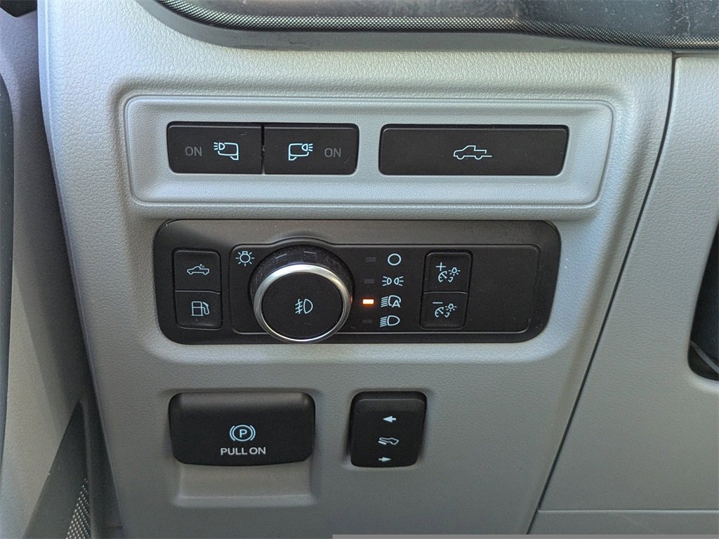 Used 2022 Ford F150 Limited image 24