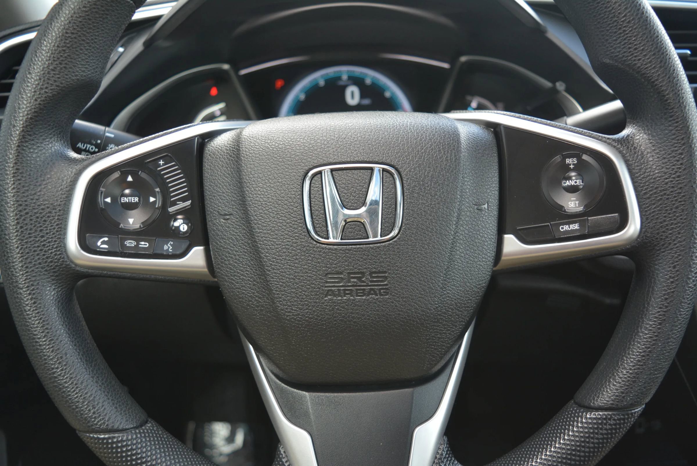 Used 2016 Honda Civic EX image 16