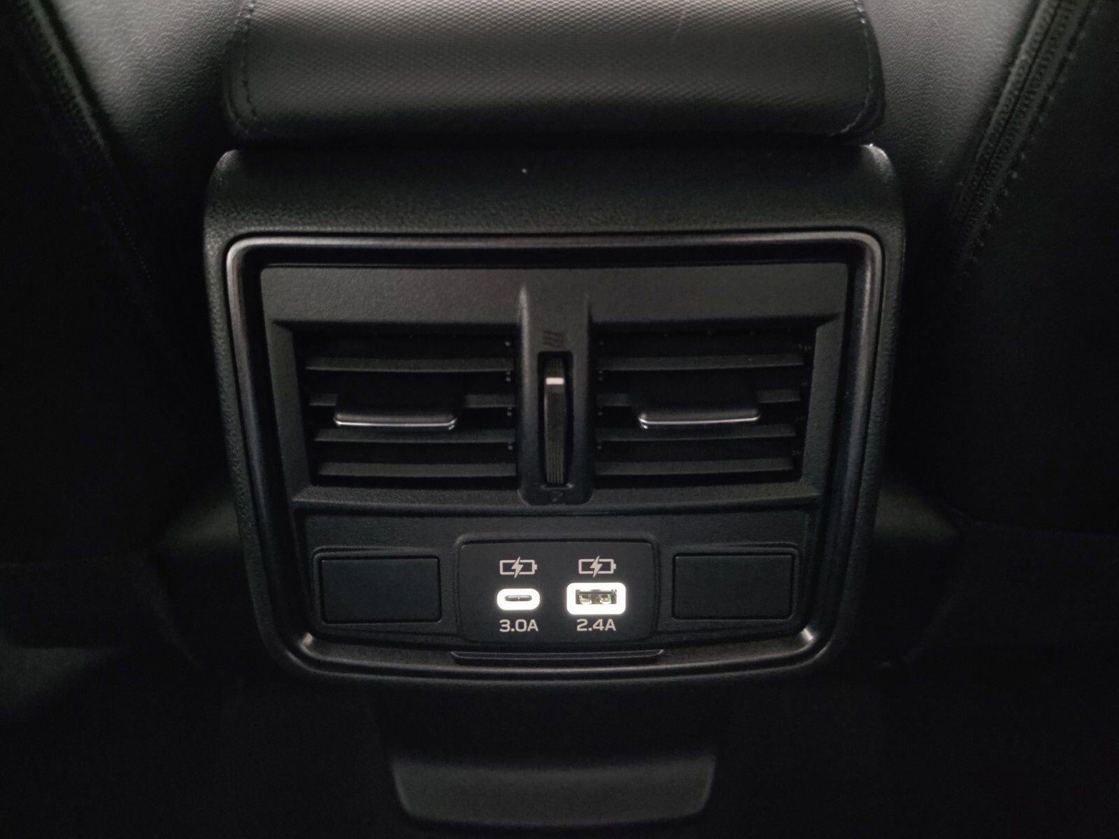 Used 2025 Subaru Forester Limited AWD/4WD image 23