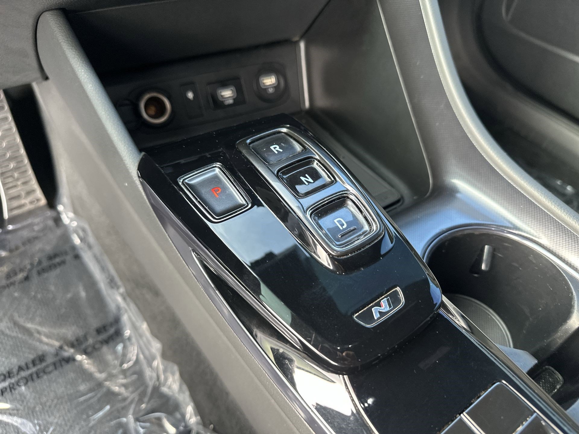 Used 2022 Hyundai Sonata N Line FWD image 19