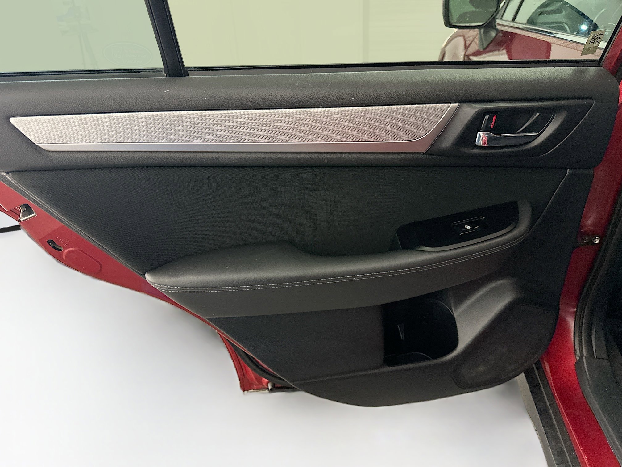 Used 2017 Subaru Outback 2.5i Premium image 27