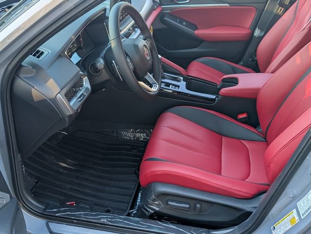 New 2026 Acura Integra A-Spec image 5