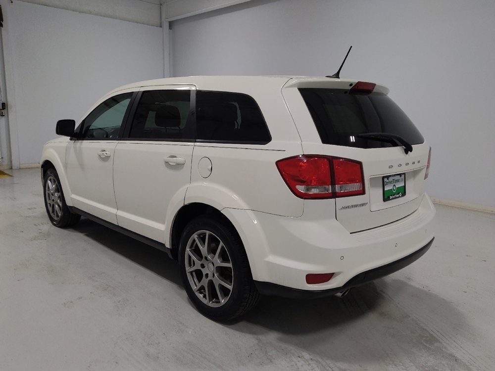 Used 2017 Dodge Journey GT FWD image 5
