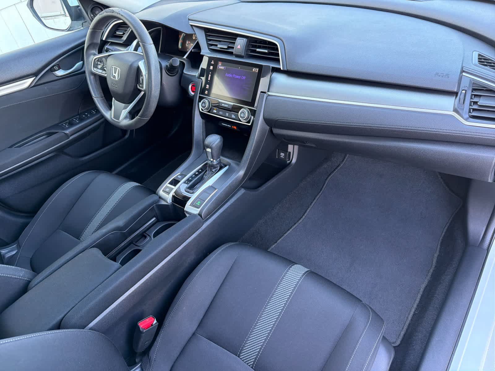 Used 2016 Honda Civic EX image 15