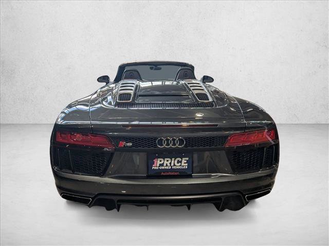 Used 2017 Audi R8 V10 image 7