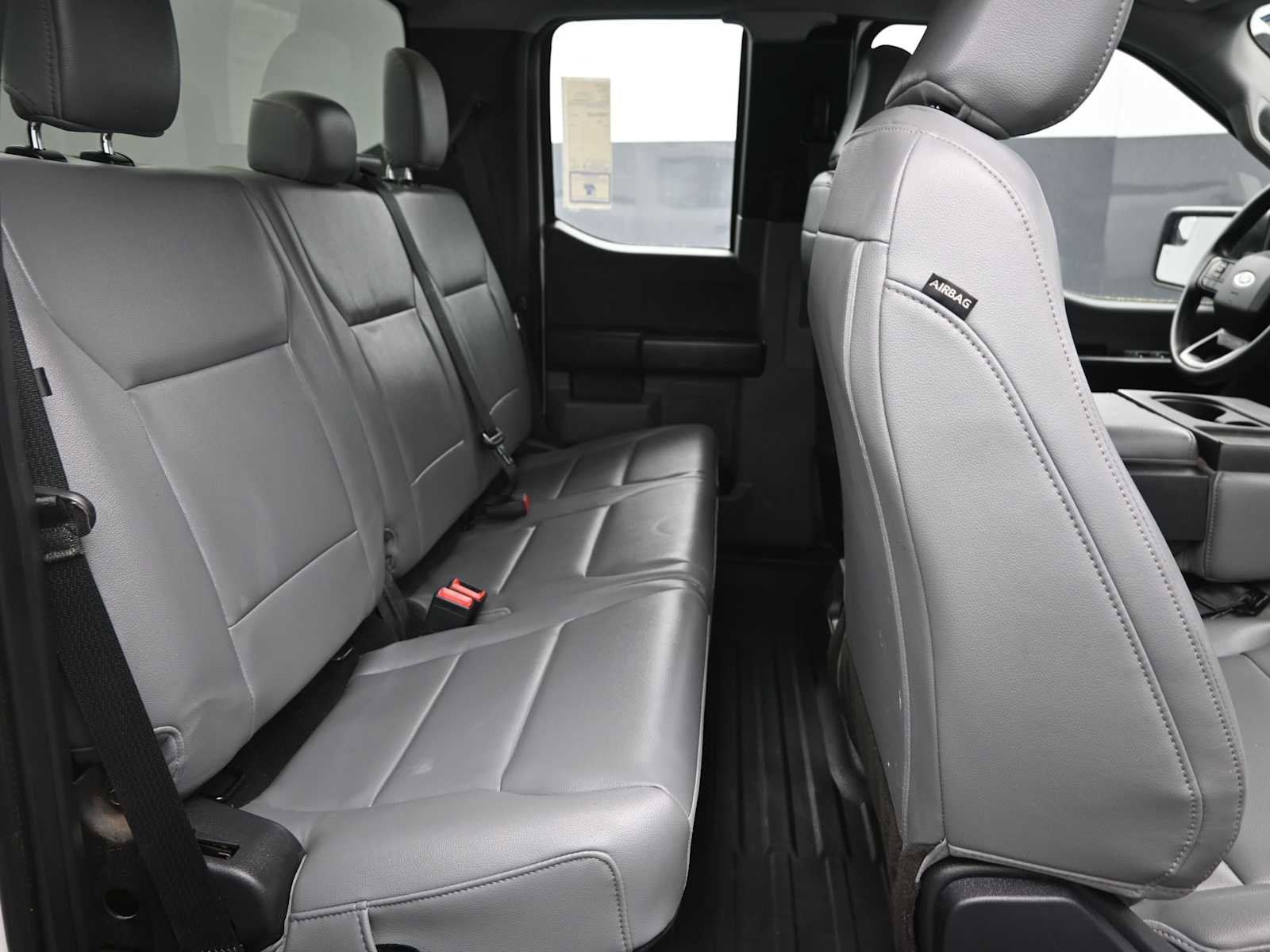 Used 2022 Ford F150 XL w/ Equipment Group 101A High image 18