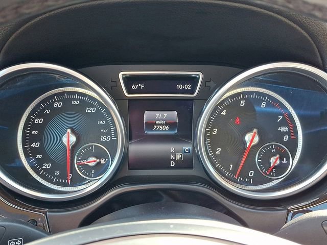 Used 2019 Mercedes-Benz GLS 450 4MATIC image 21