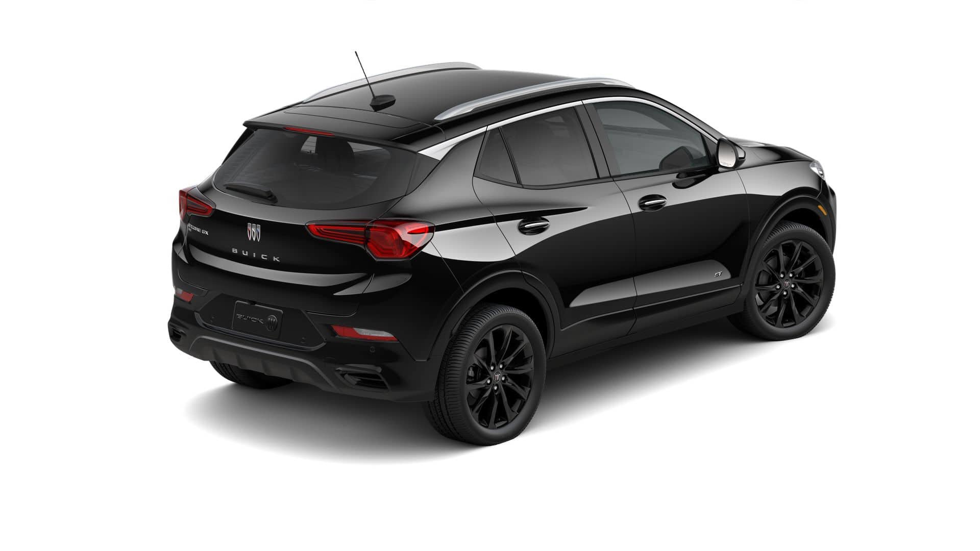 New 2026 Buick Encore GX Sport Touring w/ Advanced Technology Package AWD/4WD image 32